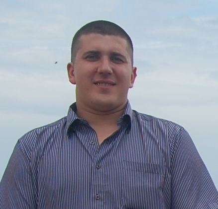 Александр Брюховецкий