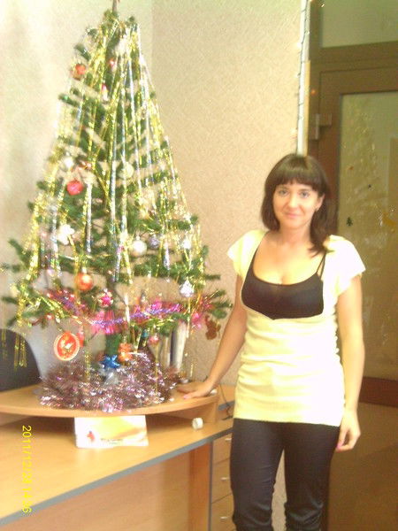 Елена Ещенко