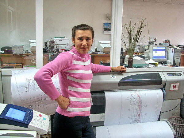 Лариса Парфенова