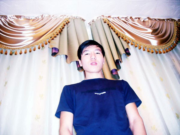 Нурлан Избасов