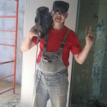 Андрей Попов