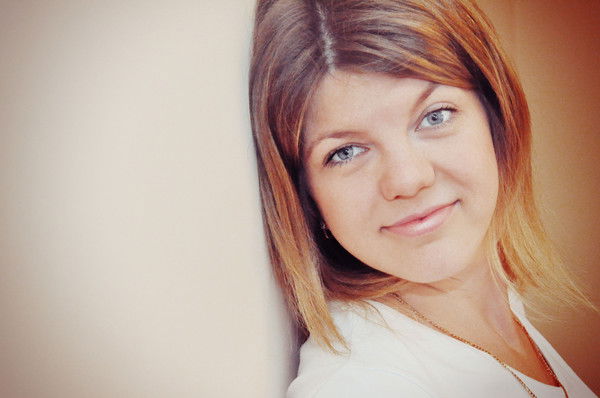 Лиза Ляпустина