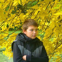 Родион Кондратенко