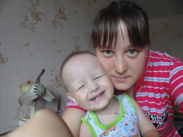 Мария Дронова