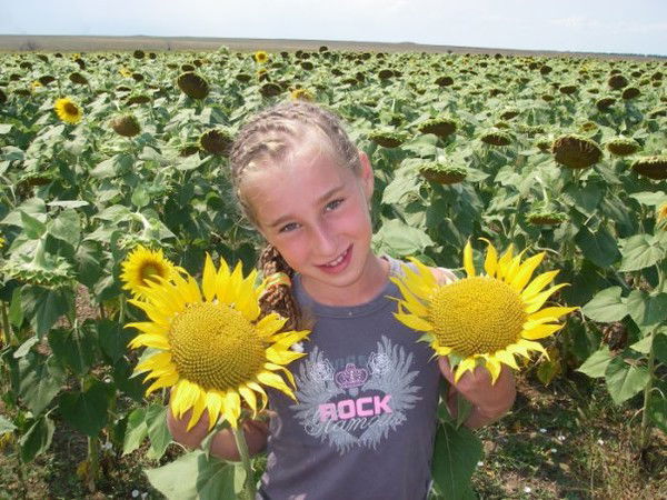 Даша Шохолова