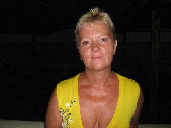 Смирнова Вера