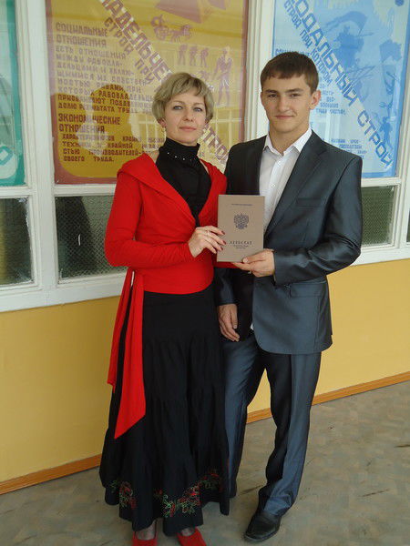 Наталия Гончарова