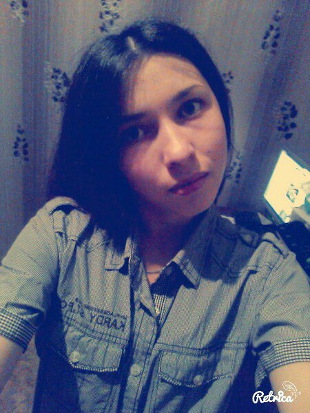 Анастасия Владимировна