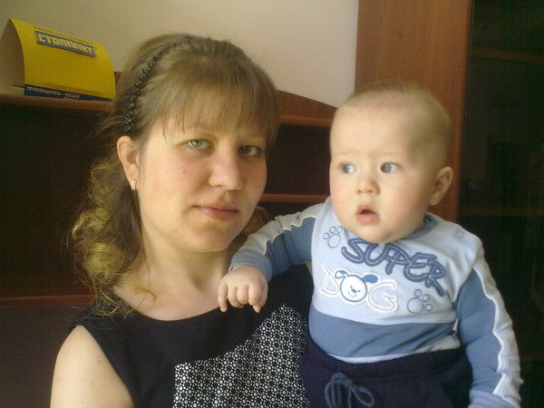 Валя Джамуханова