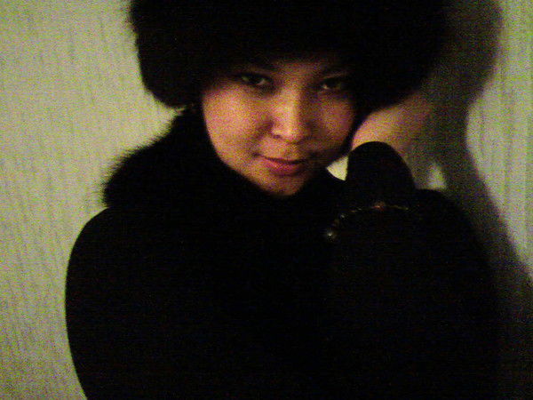 Акмарал Ардабаева