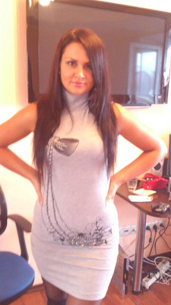 Анастасия Кравцова