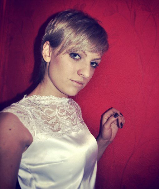 Наталья Ляшенко