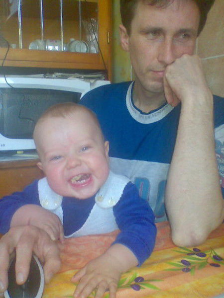 Руслан Калинин