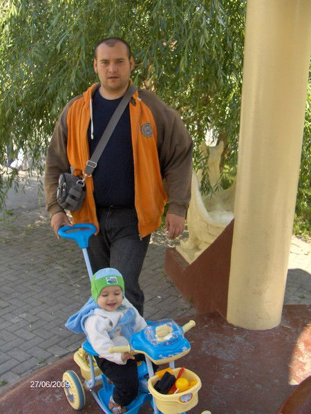 Роман Топорович