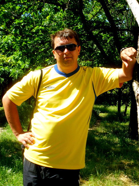 Крайнюк Андрей