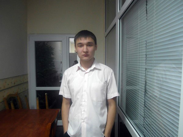 Ержан Инцибаев