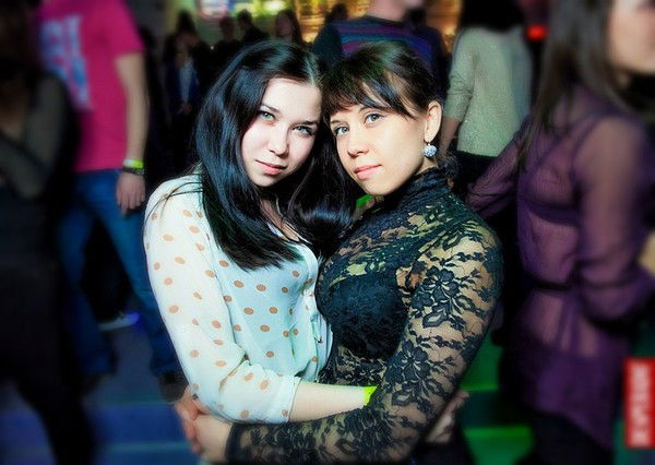 Таня Яковлева