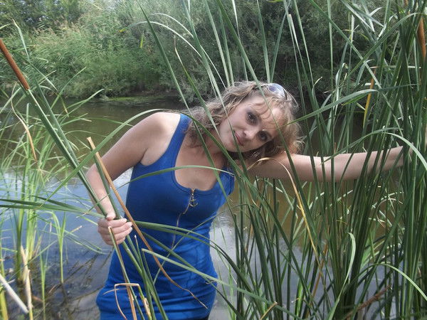 Анастасия Якимова