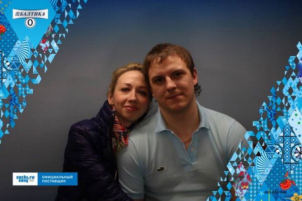 Иван Байков