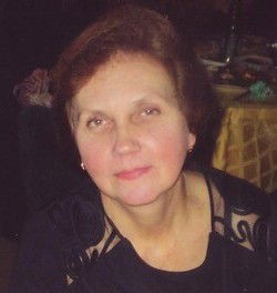 Евгения Зуева