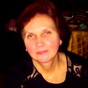 Евгения Зуева