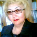 Самал Дускалиева