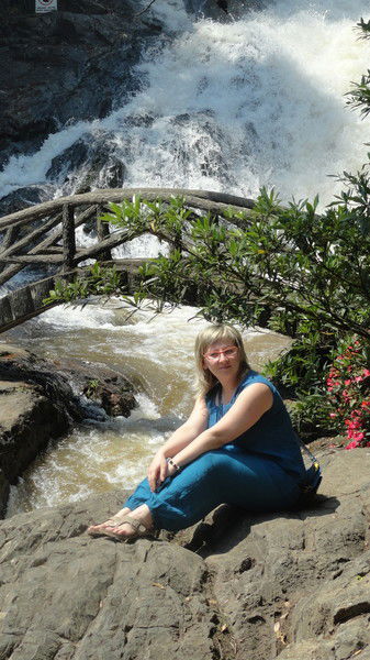 Ольга Тарасова