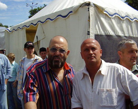 Андрей Колдобанов