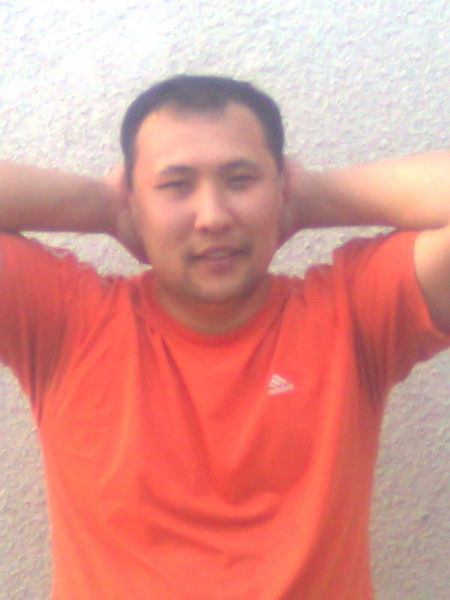 Галымжан Сатыбалдиев