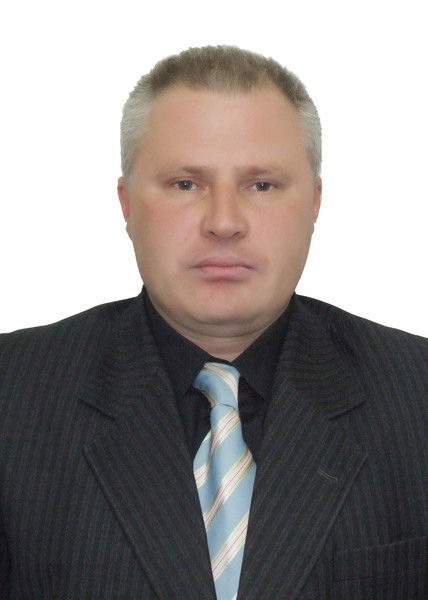 Анатолий Михайлов