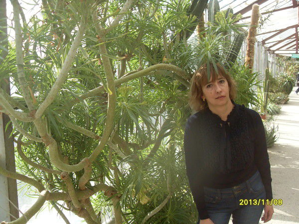 Оксана Притула