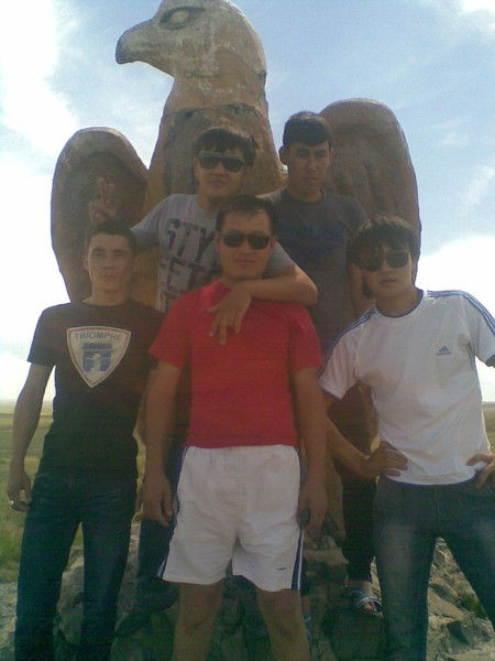 Медет Жумадилов