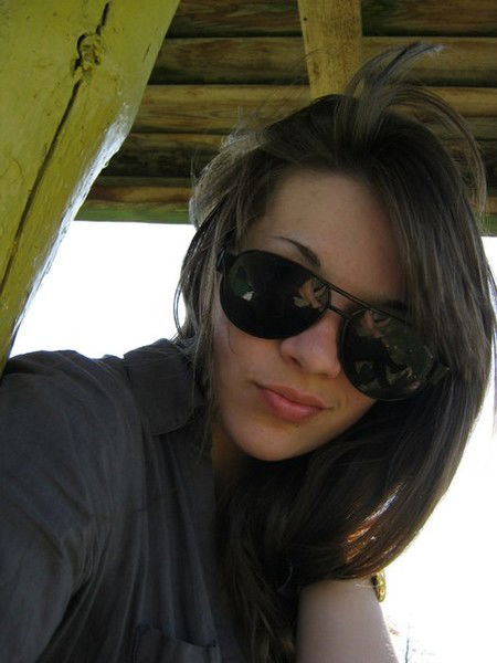 Екатерина Флетчер