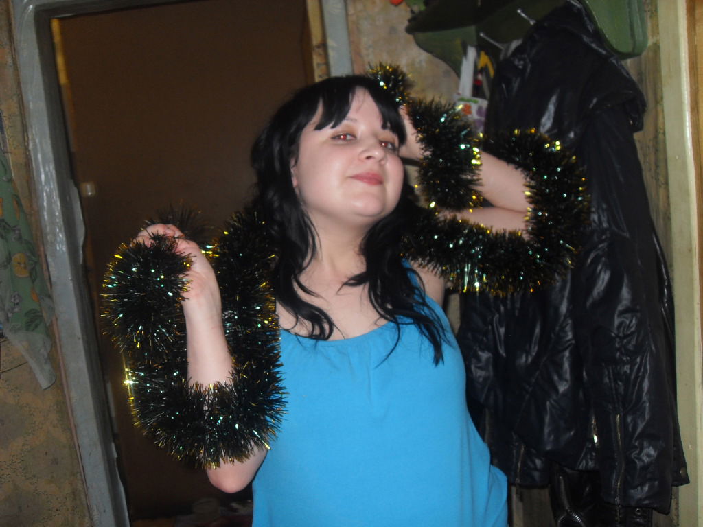 Мария Штырева