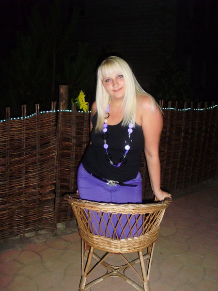 Екатерина Иванова(Крюкова)