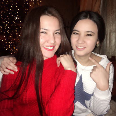 Саламат Абдибаева