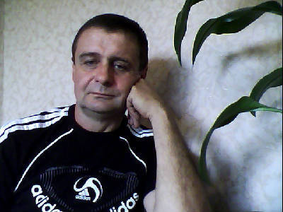 Геннадий Кожанов