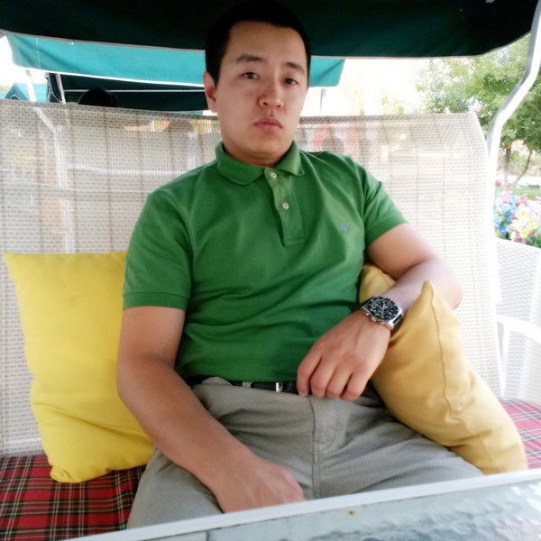 Алмаз Бисенгалиев