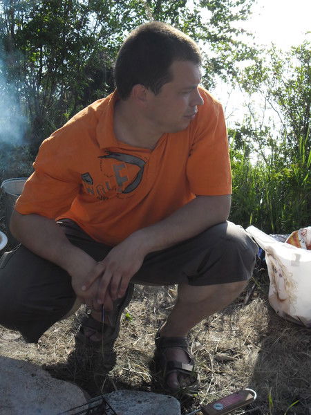 Александр Грыдин