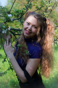 Ольга Тимофеева