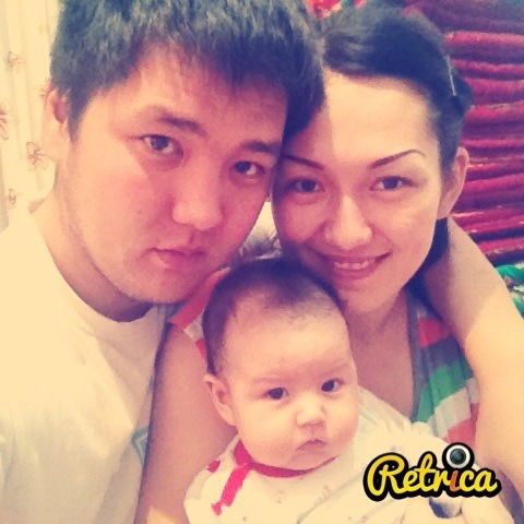 Феруза Калмуратова