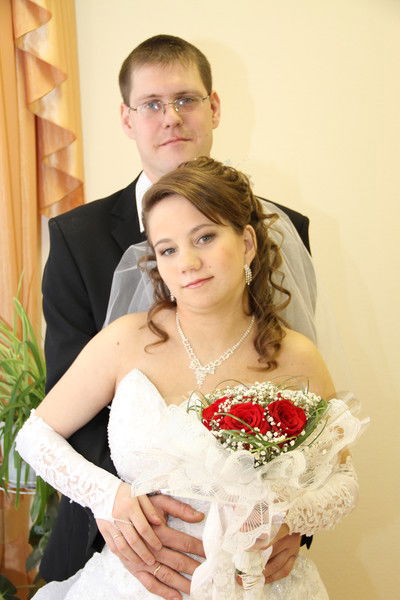 Ксения Иванова