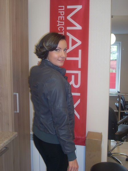 Елена Шаронина