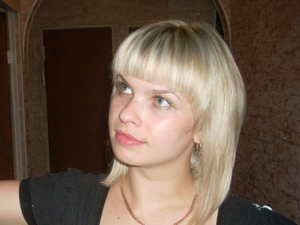 Ольга Горенькова