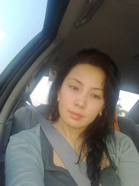 Yevgeniya Khintibidze