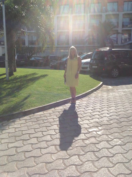 Марина Гетц