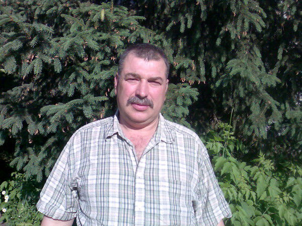 Андрей Радченко