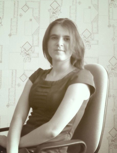 Лена Полушина