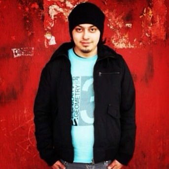 Тимур Техов