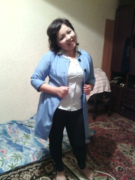 Чолпон Тойчубекова